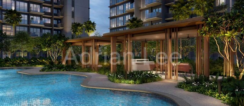 1 Bed Condo for Sale in  Tampines North Drive 1 - Image 1